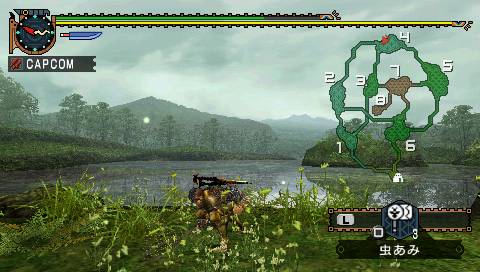 Monster Hunter Portable 2nd G en images
