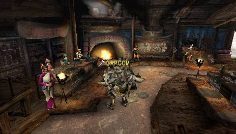 Monster Hunter Portable 2nd G en images