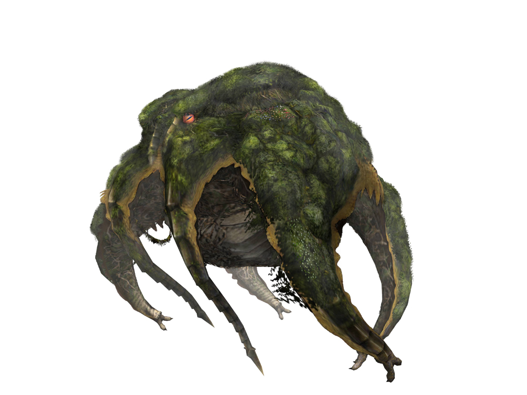 Monster Hunter Portable 2nd G en images
