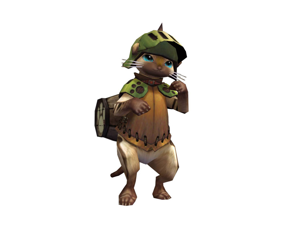 Monster Hunter Portable 2nd G en images