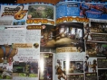 Monster Hunter revient en images