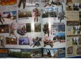Monster Hunter G : images et pack