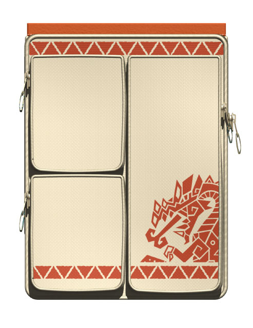 Monster Hunter G : images et pack