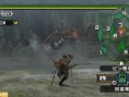 Monster Hunter G : des images