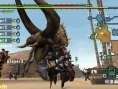 Monster Hunter G : des images