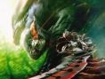 Monster Hunter G : des images