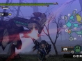 Monster Hunter G en images
