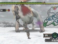 Monster Hunter G en images