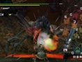 Monster Hunter G en images