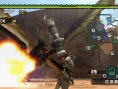 Monster Hunter G en images