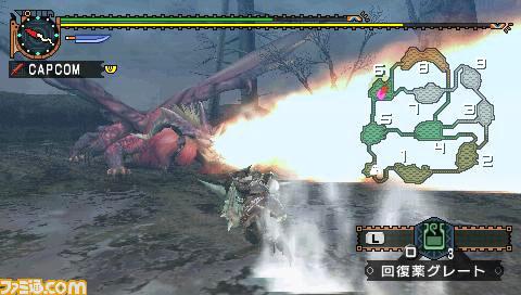Monster Hunter 2nd G en images