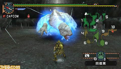 Monster Hunter 2nd G en images