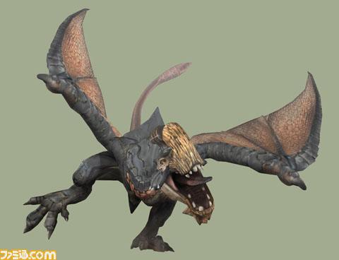 Monster Hunter 2nd G en images