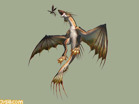 Monster Hunter 2nd G en images