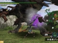 Des images pour Monster Hunter G