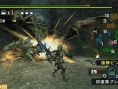Des images pour Monster Hunter G
