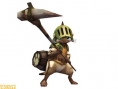 Monster Hunter 2nd G : 20 images