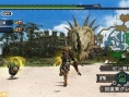 Monster Hunter 2nd G : 20 images