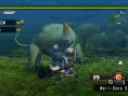 Monster Hunter Freedom Unite de retour en images