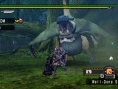 Monster Hunter Freedom Unite de retour en images