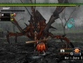 Monster Hunter Freedom Unite de retour en images