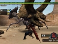 Monster Hunter Freedom Unite de retour en images
