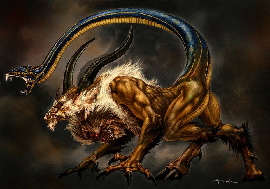 God of War III dévoile quelques artworks