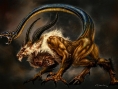God of War III unveils some artworks