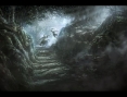 God of War III unveils some artworks