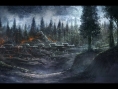 God of War III unveils some artworks
