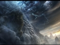 God of War III unveils some artworks