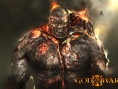 God of War III unveils some artworks