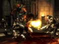 Des visuels inédits pour God of War III
