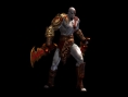 Des visuels inédits pour God of War III