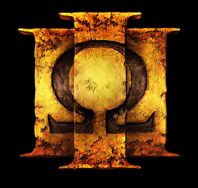 Des visuels inédits pour God of War III
