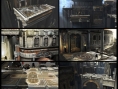 Des visuels inédits pour God of War III