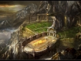 Des visuels inédits pour God of War III
