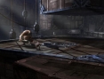 God of War 3 : purée d'artworks