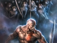 God of War 3 : purée d'artworks