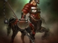 God of War 3 : purée d'artworks