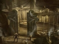 God of War 3 : purée d'artworks