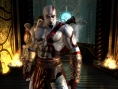 God of War III: new images