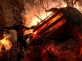 God of War III: new images