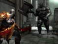 God of War III: new images