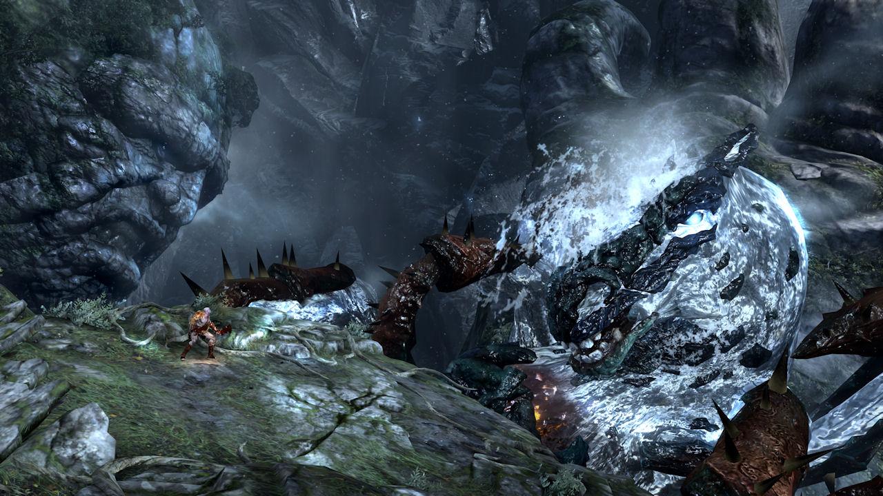 God of War III : l'édition Légendaire en vidéo