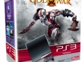 God of War III: the packshot