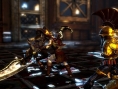 God of War III : une démo jouable la semaine prochaine ?