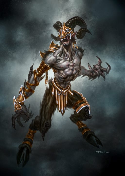 God of War III: new images