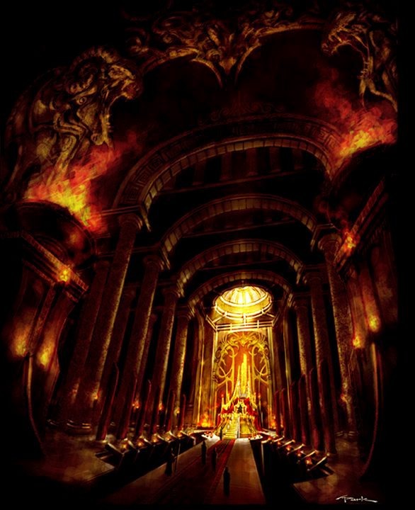 God of War III: new images