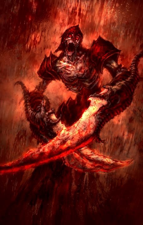 God of War III: new images